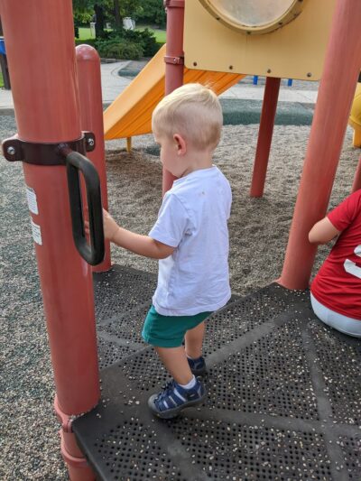 Wooddale Park - Edina, MN