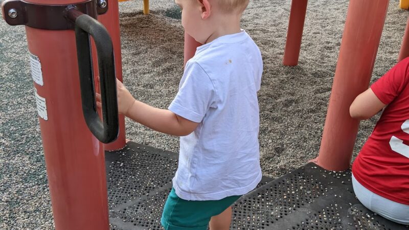 Wooddale Park - Edina, MN