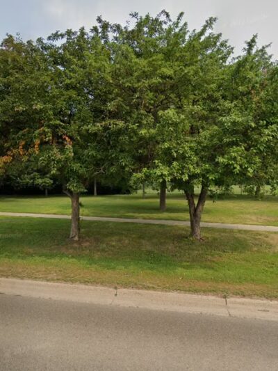 Wooddale Park - Edina, MN