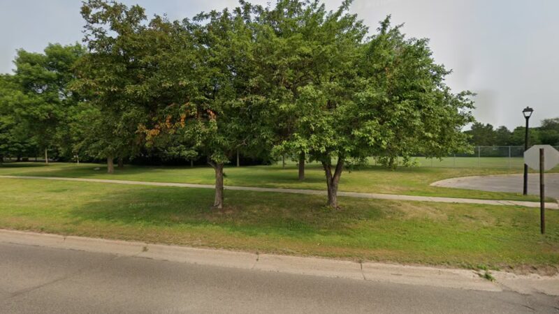 Wooddale Park - Edina, MN