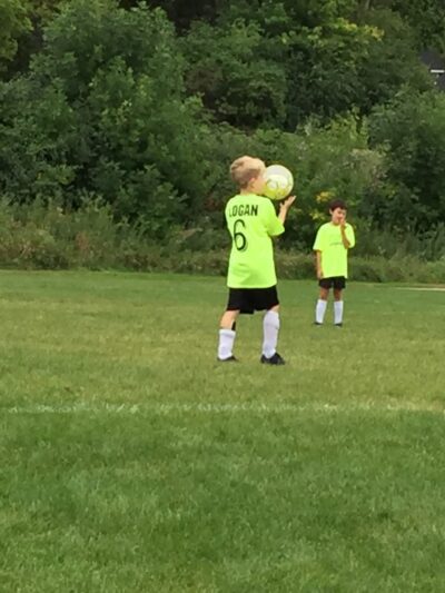 Yancey Park - Edina, MN
