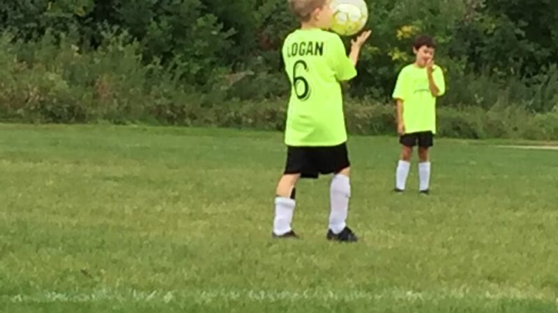 Yancey Park - Edina, MN