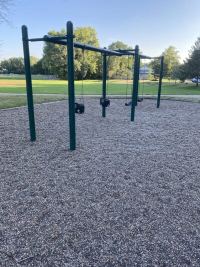 Yancey Park - Edina, MN