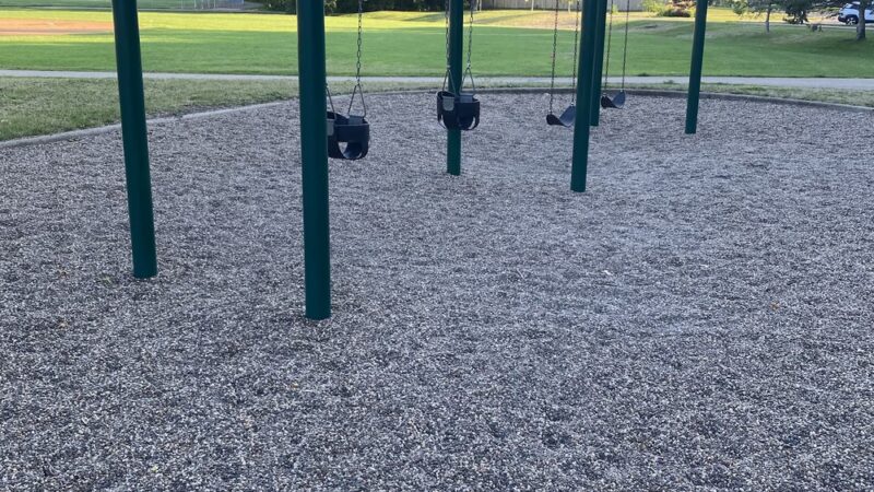 Yancey Park - Edina, MN