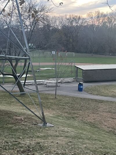 Yancey Park - Edina, MN