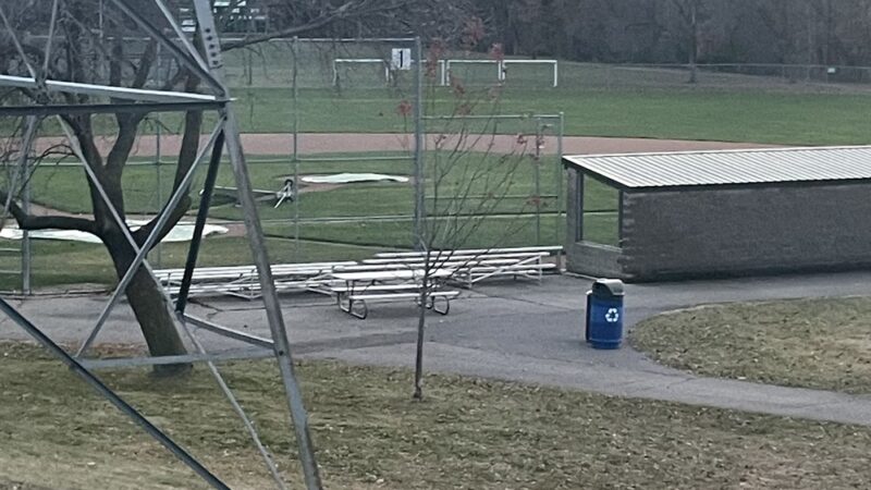 Yancey Park - Edina, MN