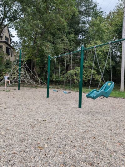 York Park - Edina, MN