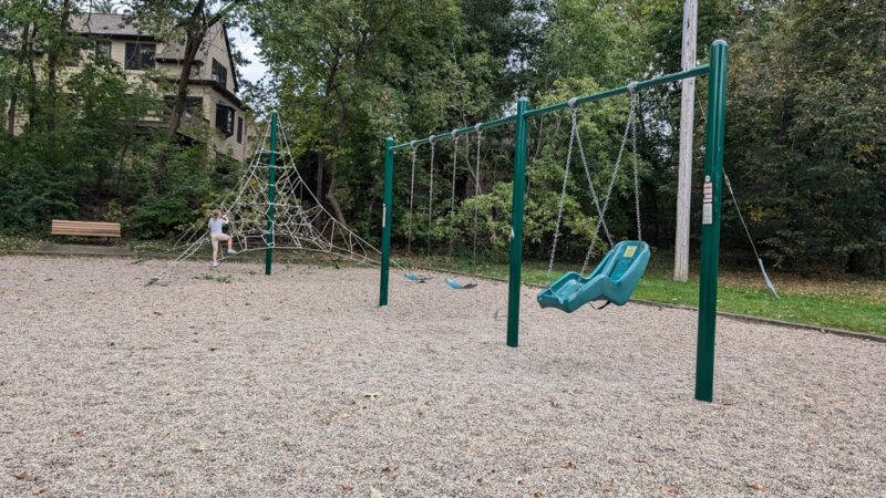 York Park - Edina, MN