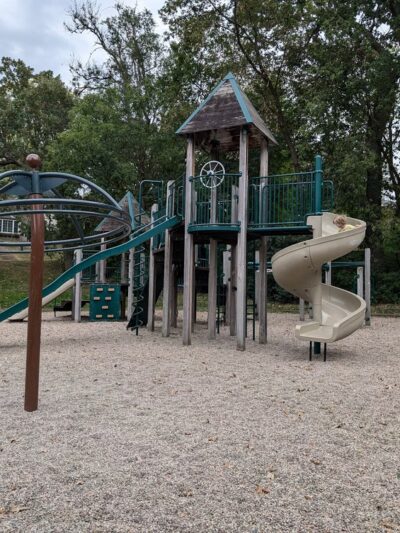 York Park - Edina, MN