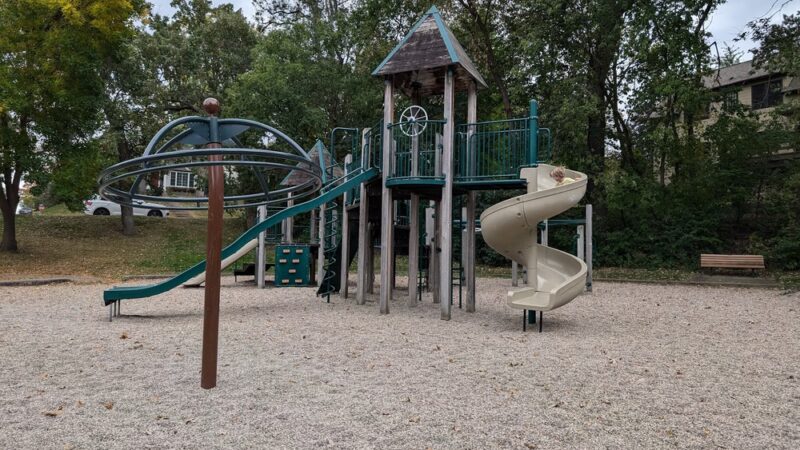 York Park - Edina, MN