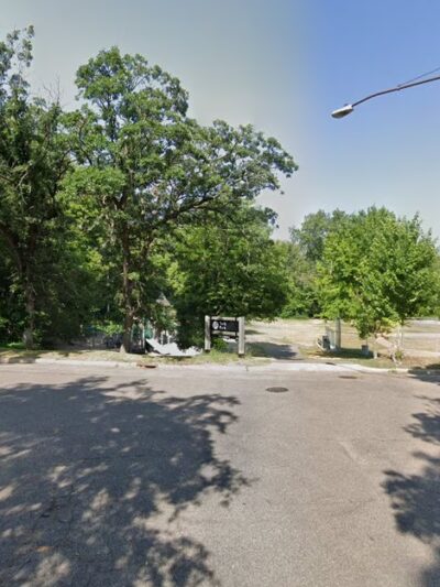 York Park - Edina, MN