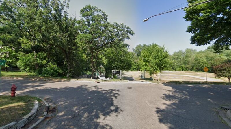 York Park - Edina, MN