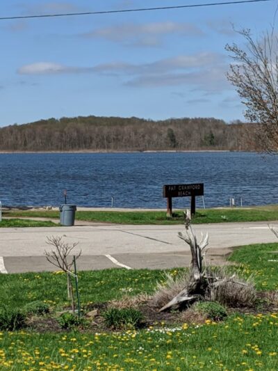 Billings Park Playground - Edinboro, PA