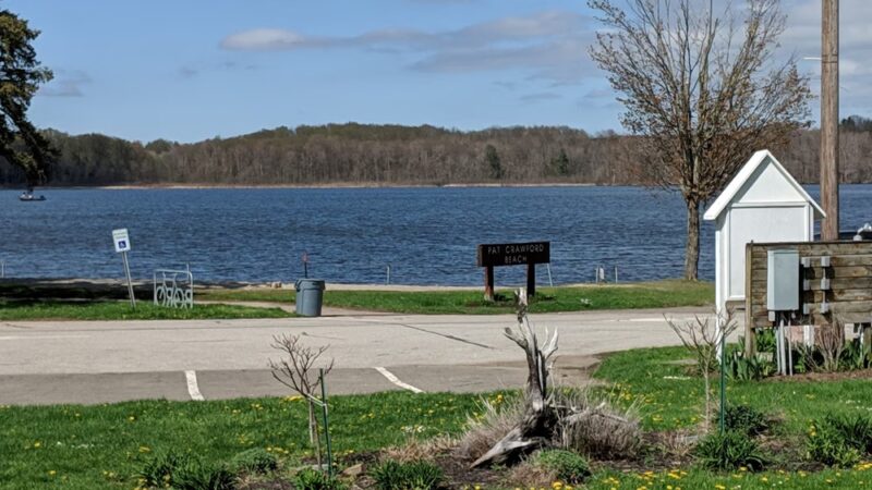 Billings Park Playground - Edinboro, PA
