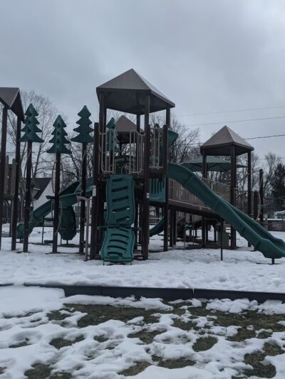 Billings Park Playground - Edinboro, PA