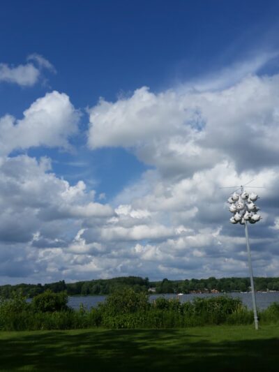 James Hagerty Memorial Park - Edinboro, PA