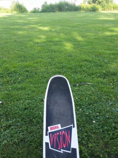 James Hagerty Memorial Park - Edinboro, PA