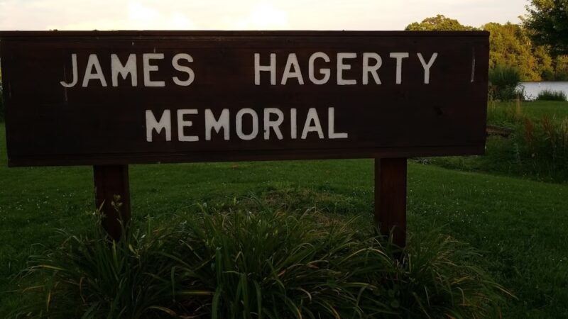 James Hagerty Memorial Park - Edinboro, PA