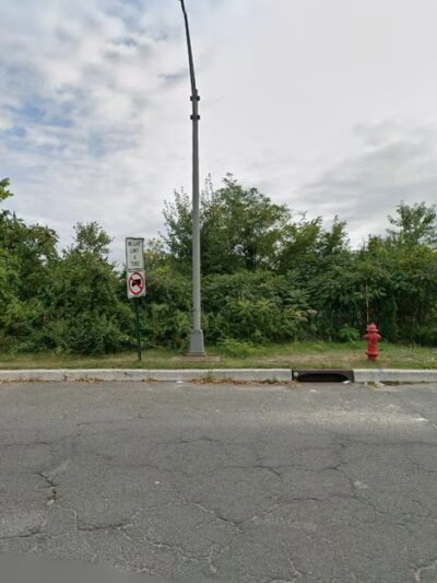 Edison-Metuchen Playground - Edison, NJ