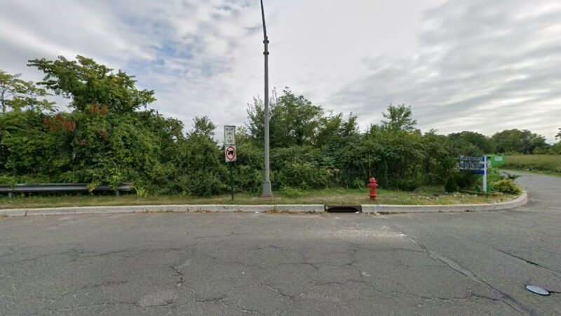 Edison-Metuchen Playground - Edison, NJ