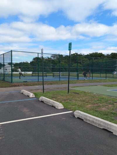 Hale Park - Edison, NJ