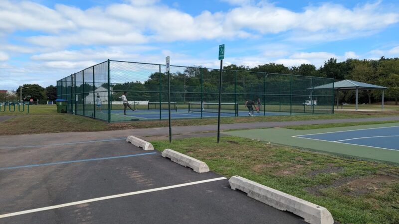 Hale Park - Edison, NJ