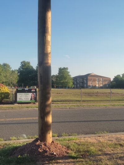 Hale Park - Edison, NJ