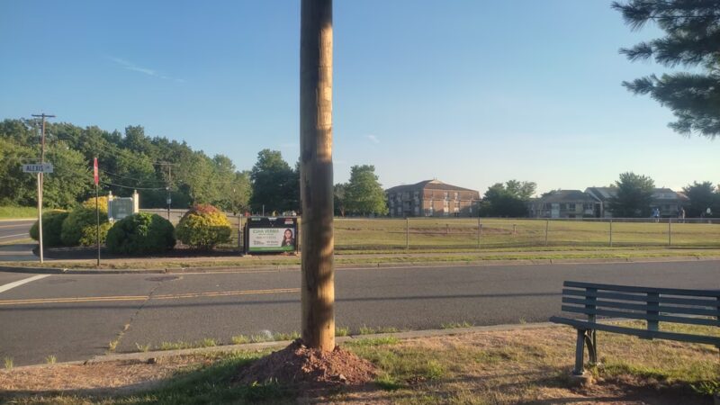 Hale Park - Edison, NJ