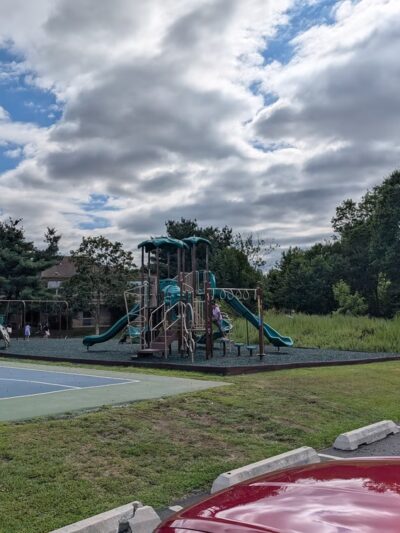 Hale Park - Edison, NJ
