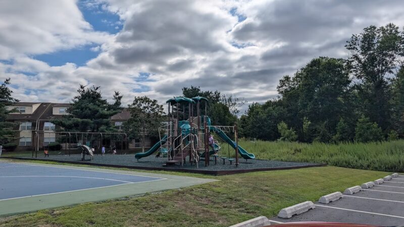 Hale Park - Edison, NJ