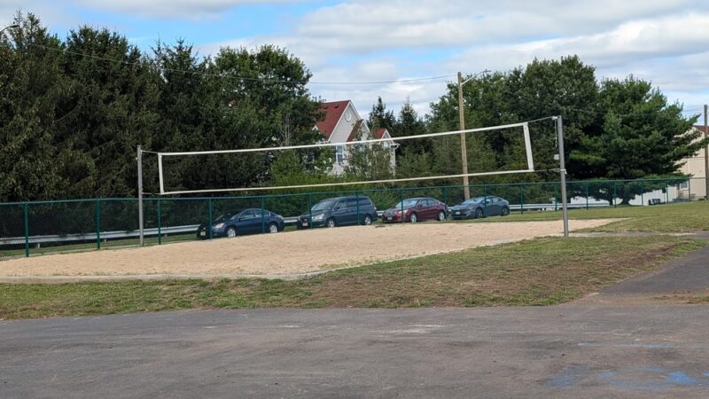 Hale Park - Edison, NJ