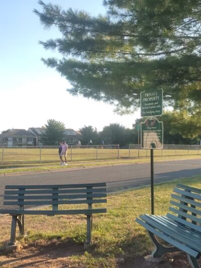 Hale Park - Edison, NJ