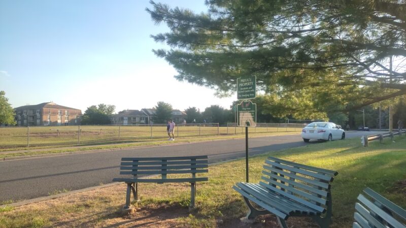 Hale Park - Edison, NJ