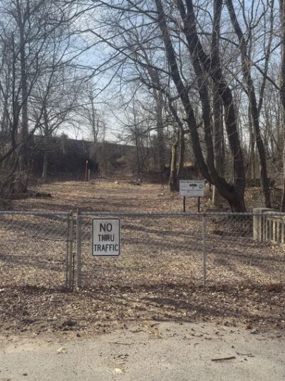 Mill Road Park - Edison, NJ
