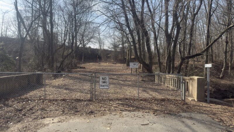 Mill Road Park - Edison, NJ