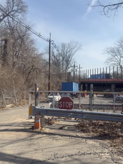 Mill Road Park - Edison, NJ
