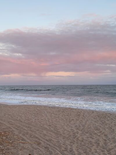 Edisto Beach State Park Campground - Edisto Island, SC