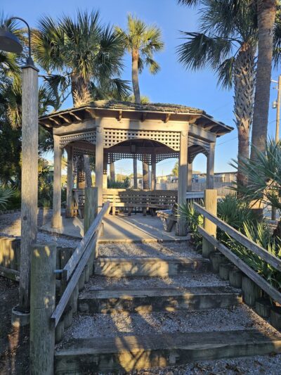 Jungle Road Park - Edisto Island, SC