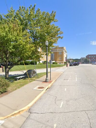 Hotz Park - Edwardsville, IL