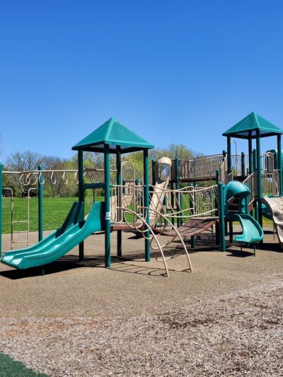 Joe Glik Park - Edwardsville, IL