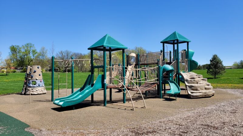 Joe Glik Park - Edwardsville, IL