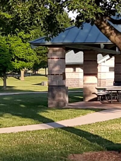 Joe Glik Park - Edwardsville, IL