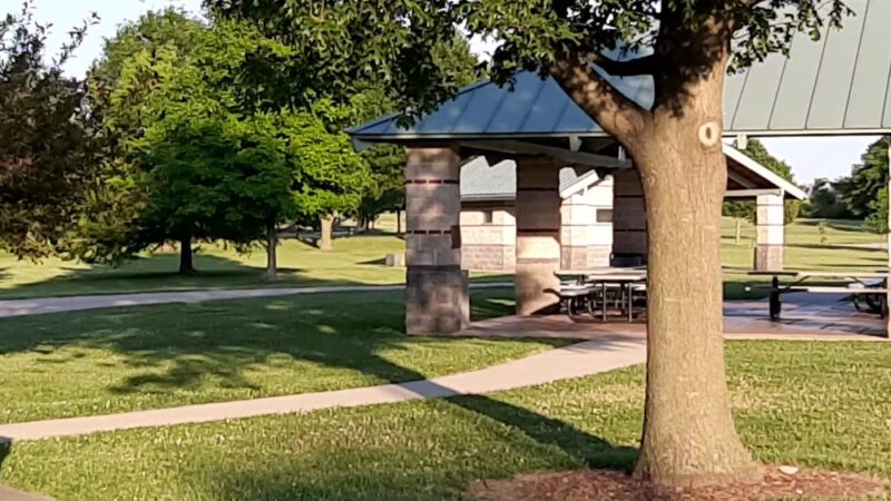 Joe Glik Park - Edwardsville, IL