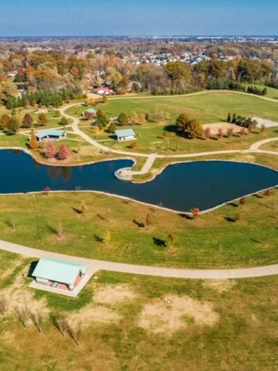Joe Glik Park - Edwardsville, IL