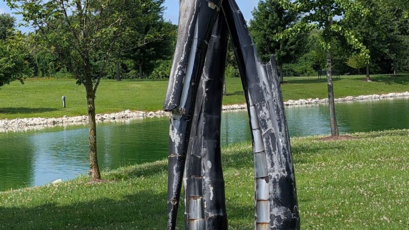 Joe Glik Park - Edwardsville, IL