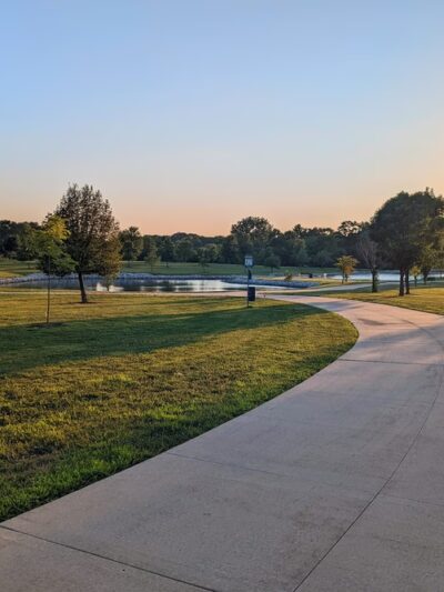 Joe Glik Park - Edwardsville, IL