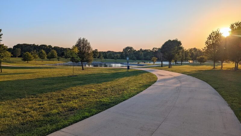 Joe Glik Park - Edwardsville, IL