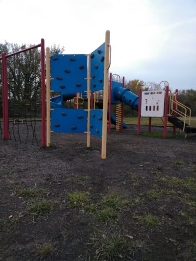 Edwardsville City Park - Edwardsville, KS