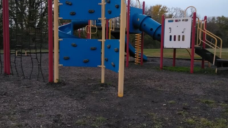 Edwardsville City Park - Edwardsville, KS