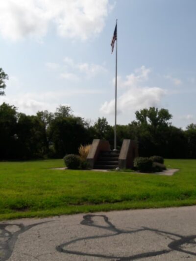 Edwardsville City Park - Edwardsville, KS